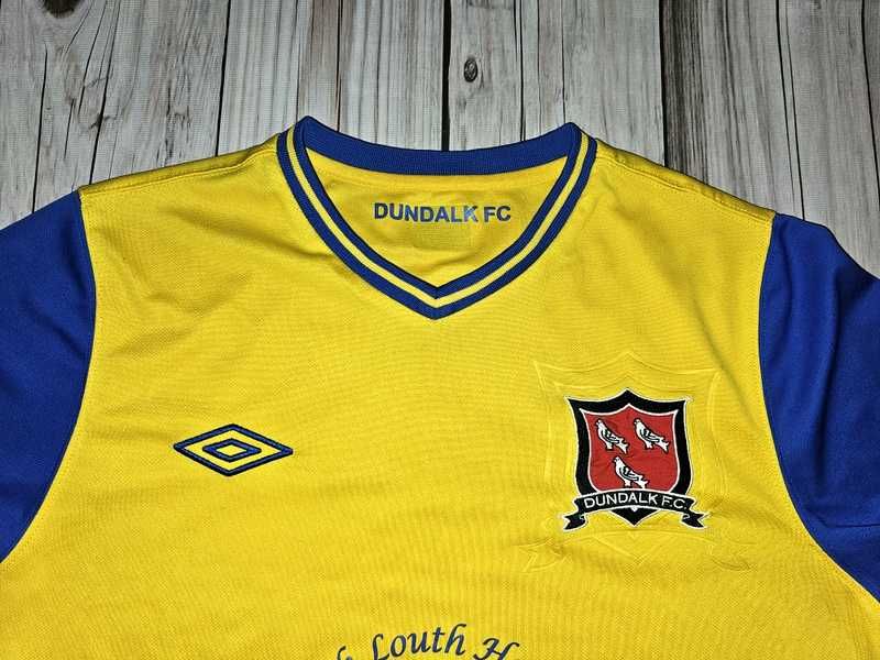 Koszulka Dundalk Umbro M 2012/14