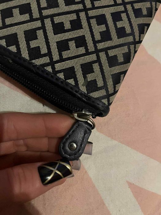 Portfel Tommy Hilfger