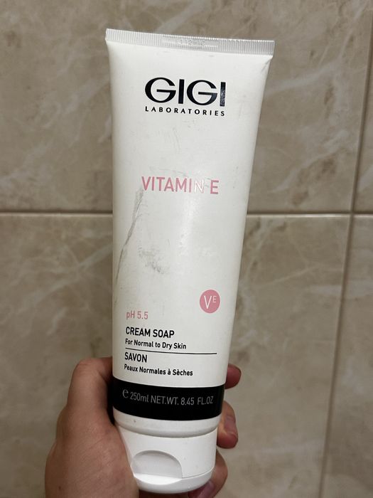 Тоник + умывалка