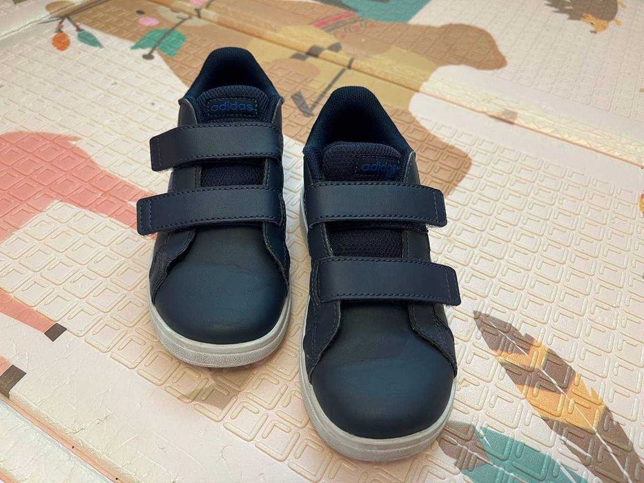 Buty dla chłopca – bardzo dobry stan