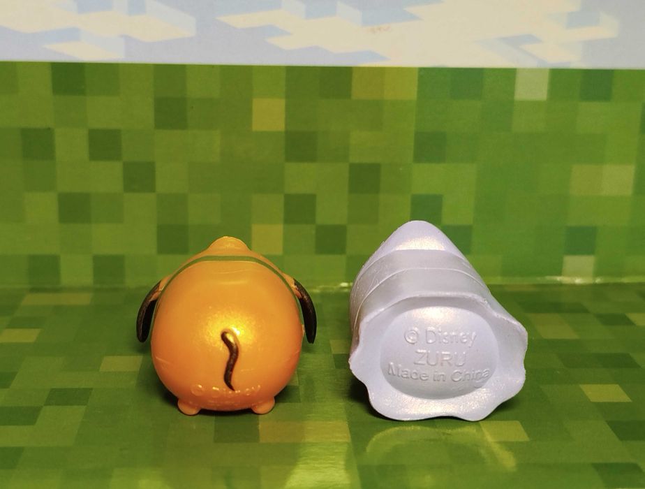 Фигурка Дисней Tsum Tsum