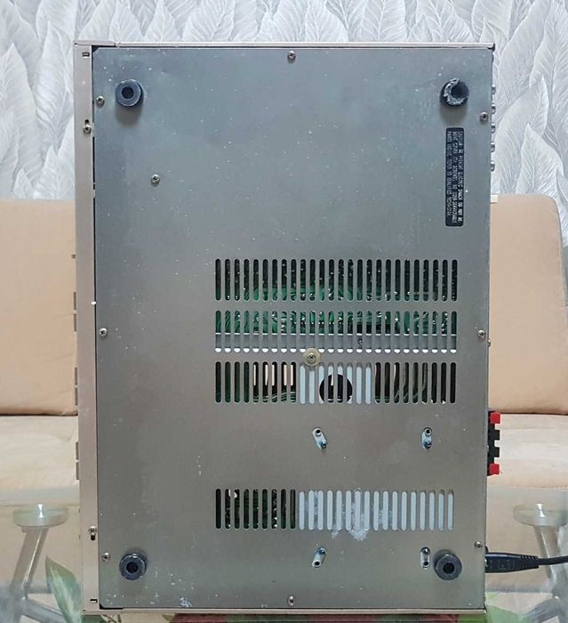 Усилитель MARANTZ PM-420 made in Japan