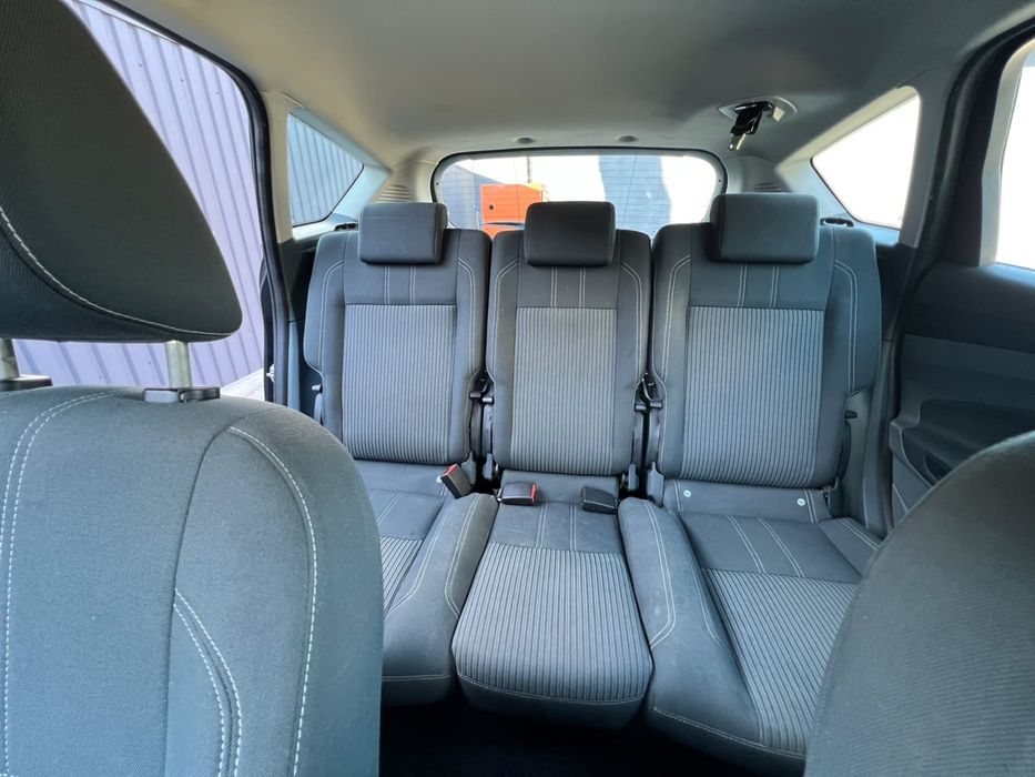 Ford C-MAX  , 2011 рік