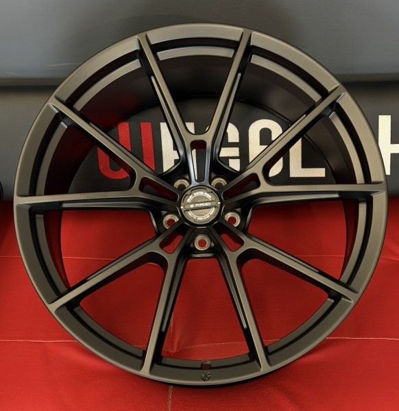 Ковані Диски Audi SQ8 R22 RSQ8
