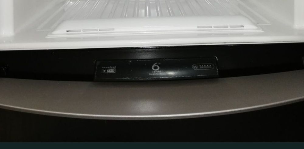 Peças Frigorífico Whirlpool