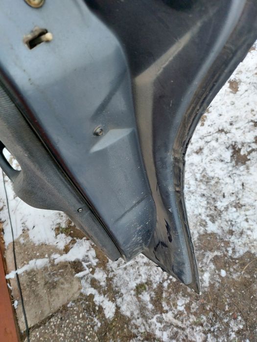 Деталі кузова Ford ESCORT 1.8D