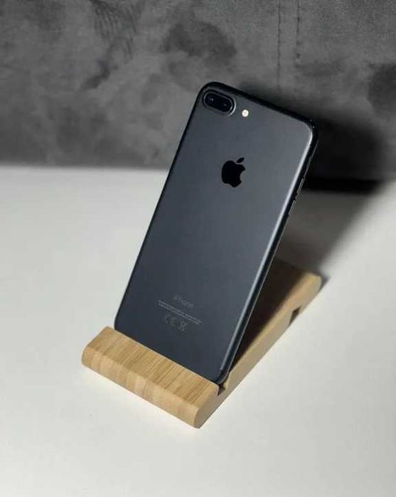 Iphone 7 plus 32/128Gb Neverlock АКБ: 100% Айфон/Магазин/Гарантія