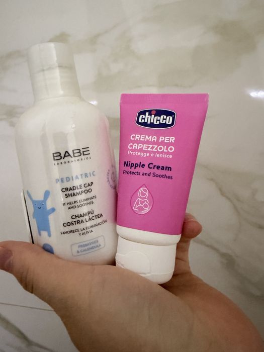 крем для сосків chicco крем chicco