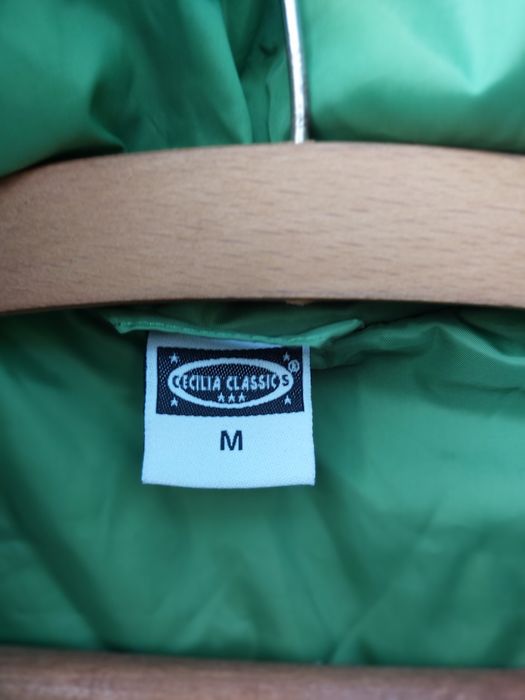 Kamizelka pikowana Nowa r.M