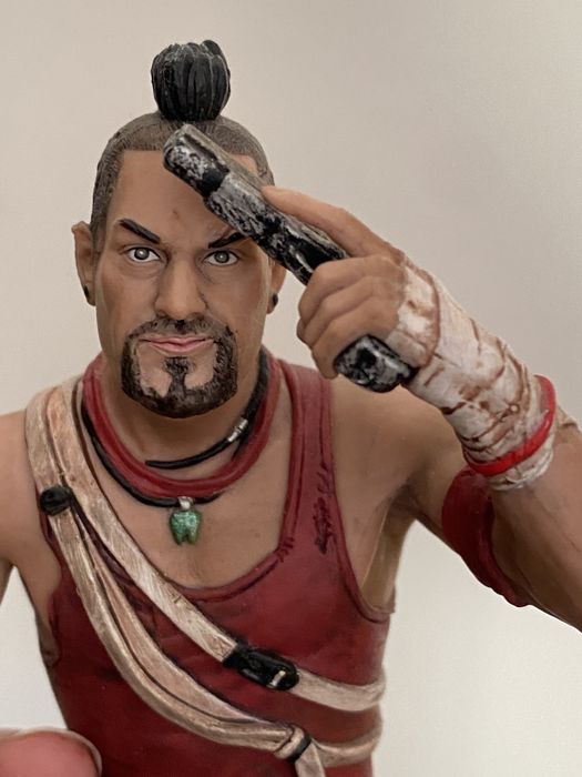 Vaas montenegro far cry 3