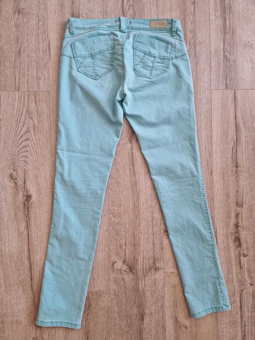 Spodnie Damskie Jeansy Tally Weijl 40/42