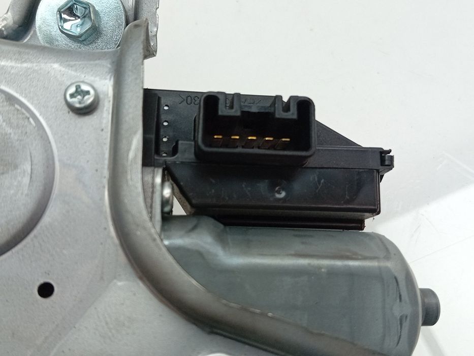 Motor limpa vidros trás TOYOTA Auris Touring Sports (_E18_)