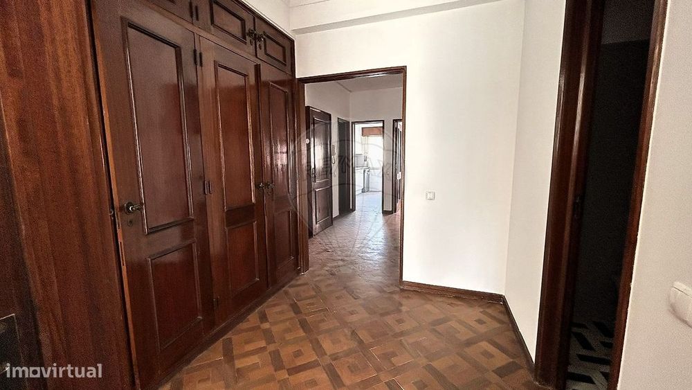Apartamento T2 para arrendamento