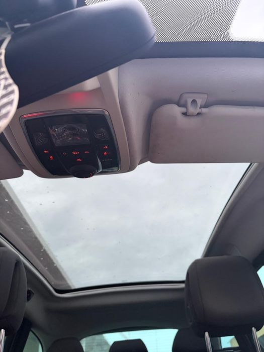 Peugeot 508 SW e-HDi 115 ETG6