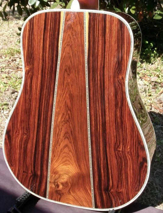 Gitara akustyczna  K. Yairi YW 1000 HQ flagowy model rok 2019 jak nowa