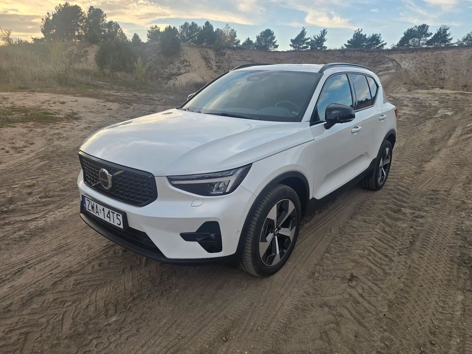 Volvo XC 40