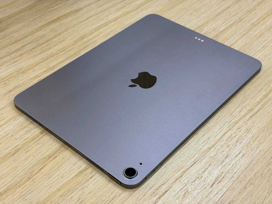 /8412/ Openbox iPad Air 7 11 2025 Wi-Fi 128GB Space Gray Гарантія