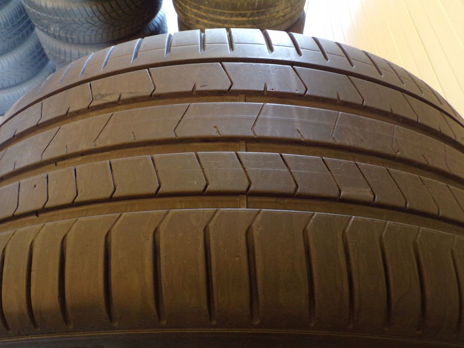 opony letnie pirelli pzero tm 305 40 20 112y rsc