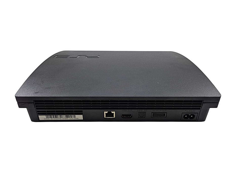 Konsola playstation 3 CECH-2004B 300GB