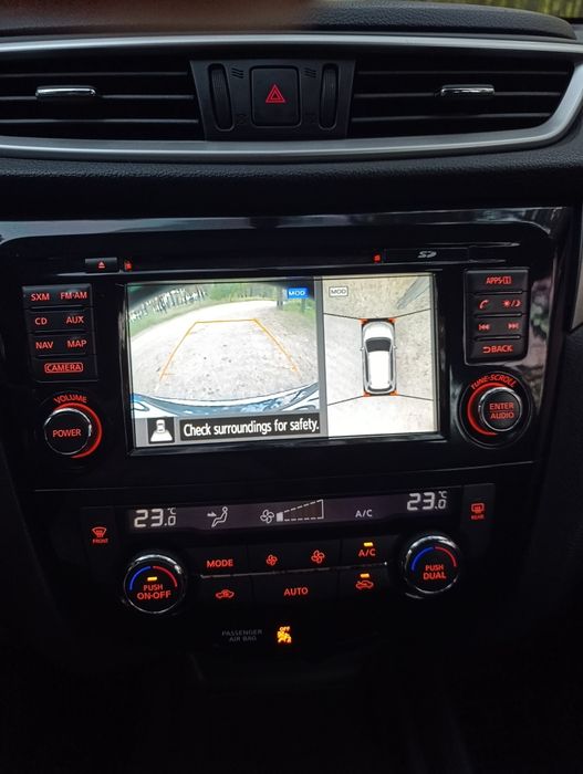 Продам Nissan Rogue 2016 SW AWD