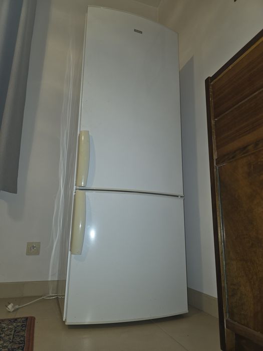Lodówka tylko 0,64 kwh/dobę Amica