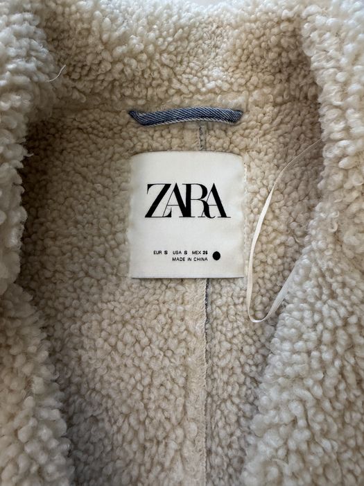 Жилет жіночий zara