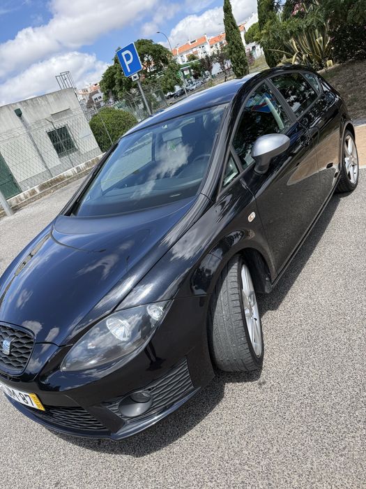 SEAT Leon — fotografia 6