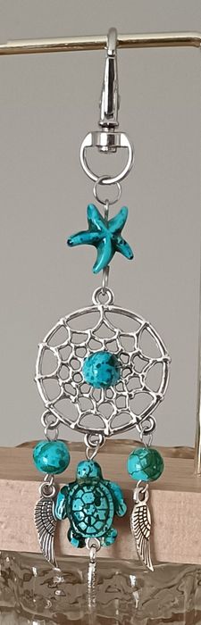 Espanta Espíritos carteiras/chaves/calças