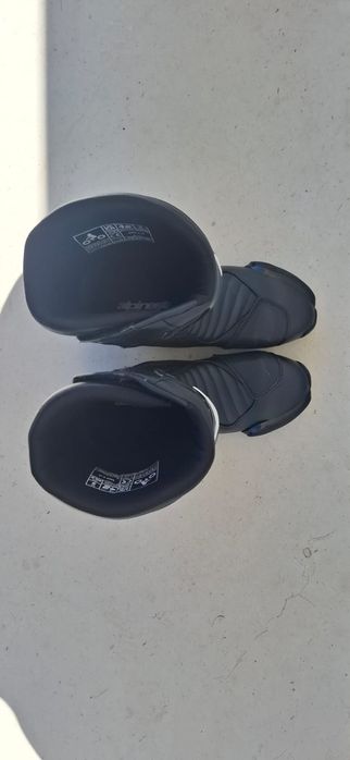 Botas Alpinestars SMX-6 V2