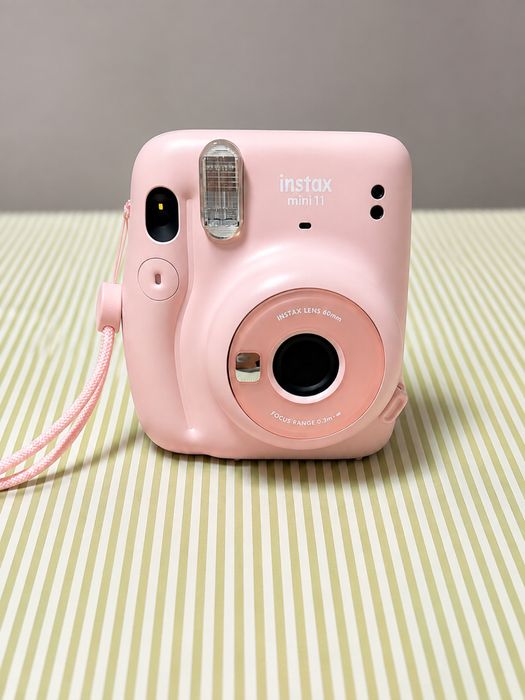 Maquina instax mini 11