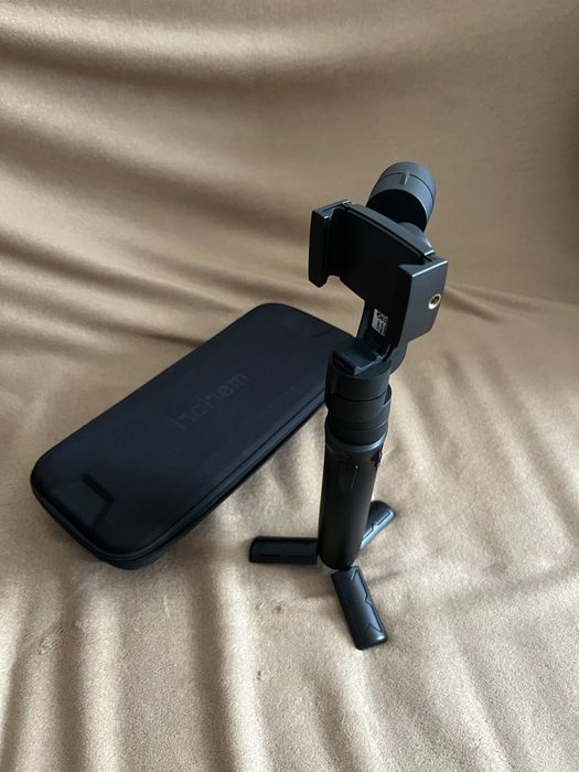 стабілізатор Hohem Steady Mobile+