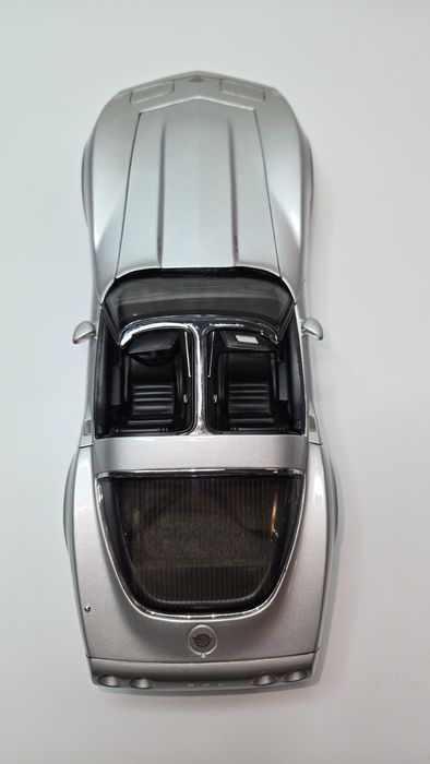 autoart 1:18 - купити предмети колекціонування - Ціна на OLX.ua