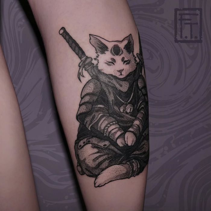 Тату майстер Миколаїв | Николаев