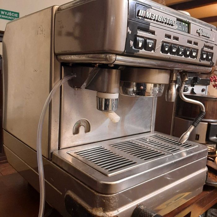 Ekspres do kawy La Cimbali m31 Bistro
