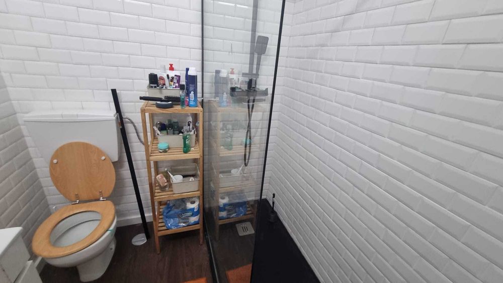 Quarto Barreiro Central