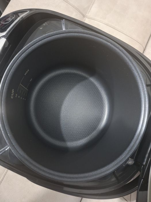 Мультиварка Moulinex