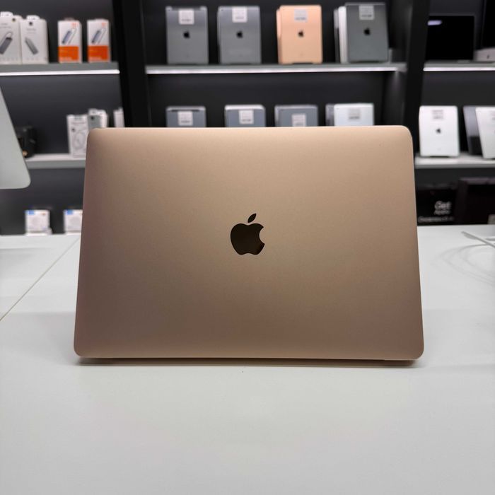 Ноутбук MacBook Air 13 2019 i5/8GB/128GB ГАРАНТІЯ МАГАЗИН 77055