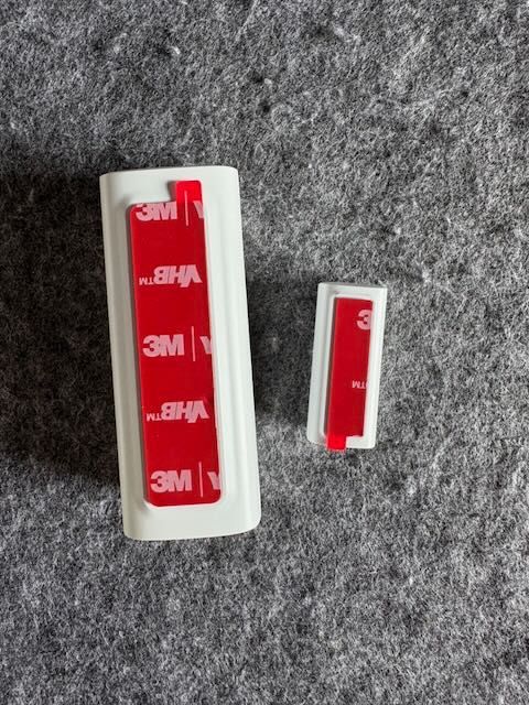 Eufy Security Entry Sensor