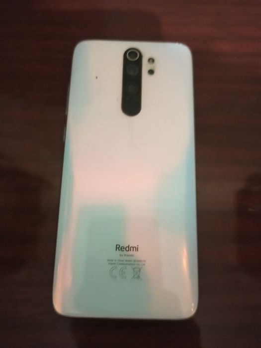 Xiaomi Redmi Note 8 Pro 6/128