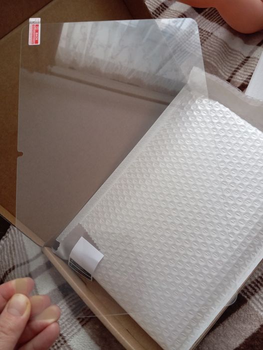 Захисне скло на Xiaomi Redmi Pad SE 11"