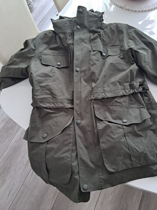 Kurtka Taktyczna /Lesna  Drwal rozm XL Nowa