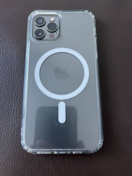 iPhone 12 PRO.  .