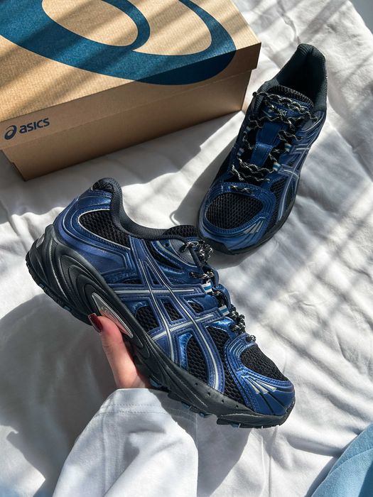 ‼️НОВІ Кросівки Asics Gel-Kahana TR Nexus Blue