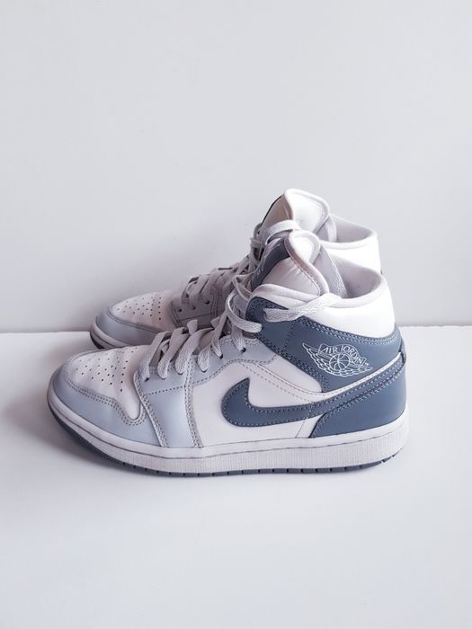 Nike Air Jordan 1 Mid oryginalne rozmiar 39