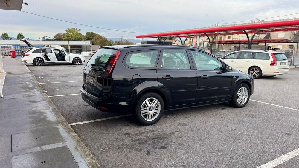 Ford focus 2006 Impecável