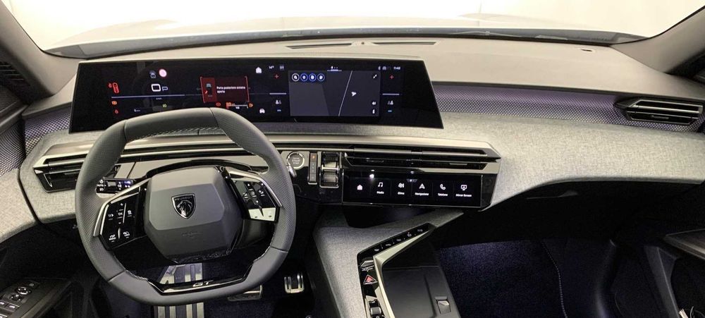 Peugeot 3008 Para Peças - Há Peças