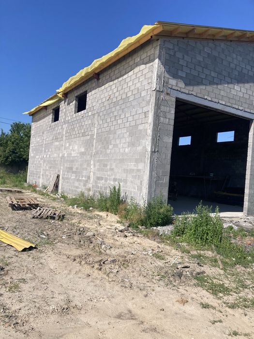 Оренда СТО тір (вантажне)