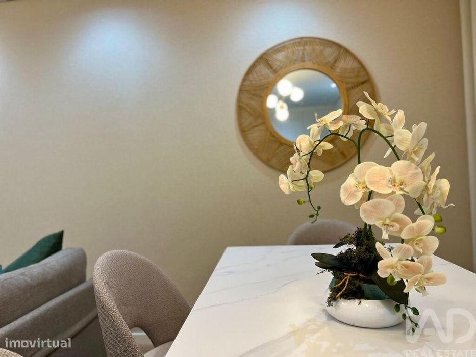 Apartamento T2 em Ramalde de 71 m2