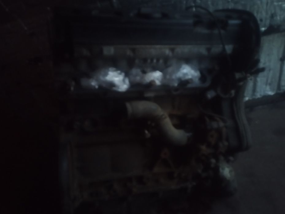 Двигатель Chevrolet Lacetti 1,8 SED