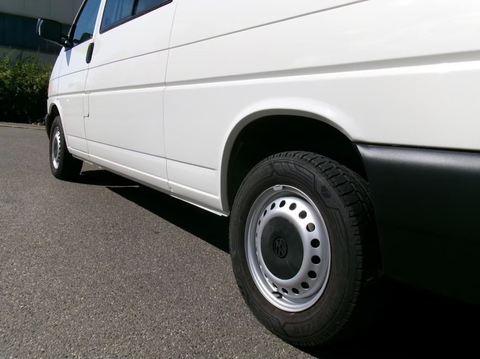 Volkswagen T4 2004.